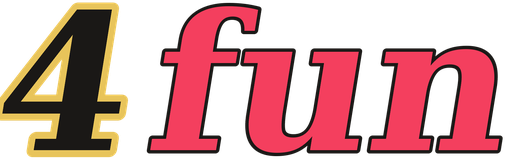 4fun logo